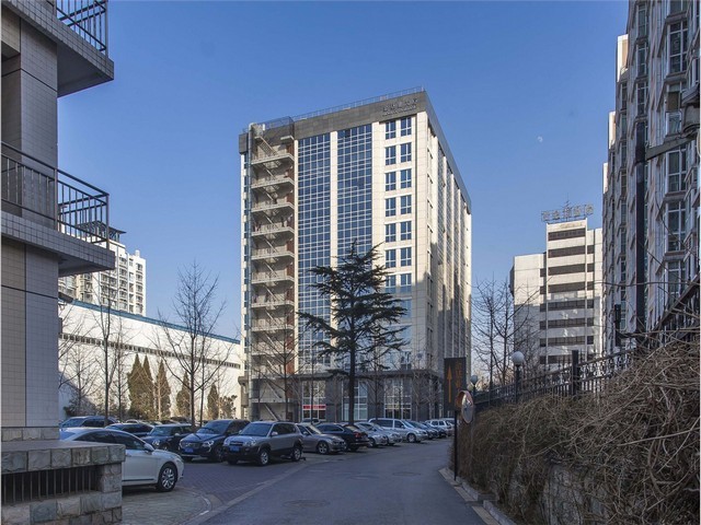 宁波酒店中央空调安装需要多少钱